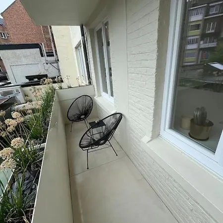 Apartment Neuf En Plein Centre *