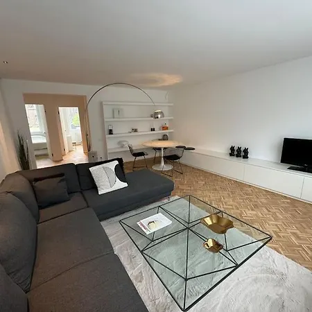 Appartement Neuf En Plein Centre Namen